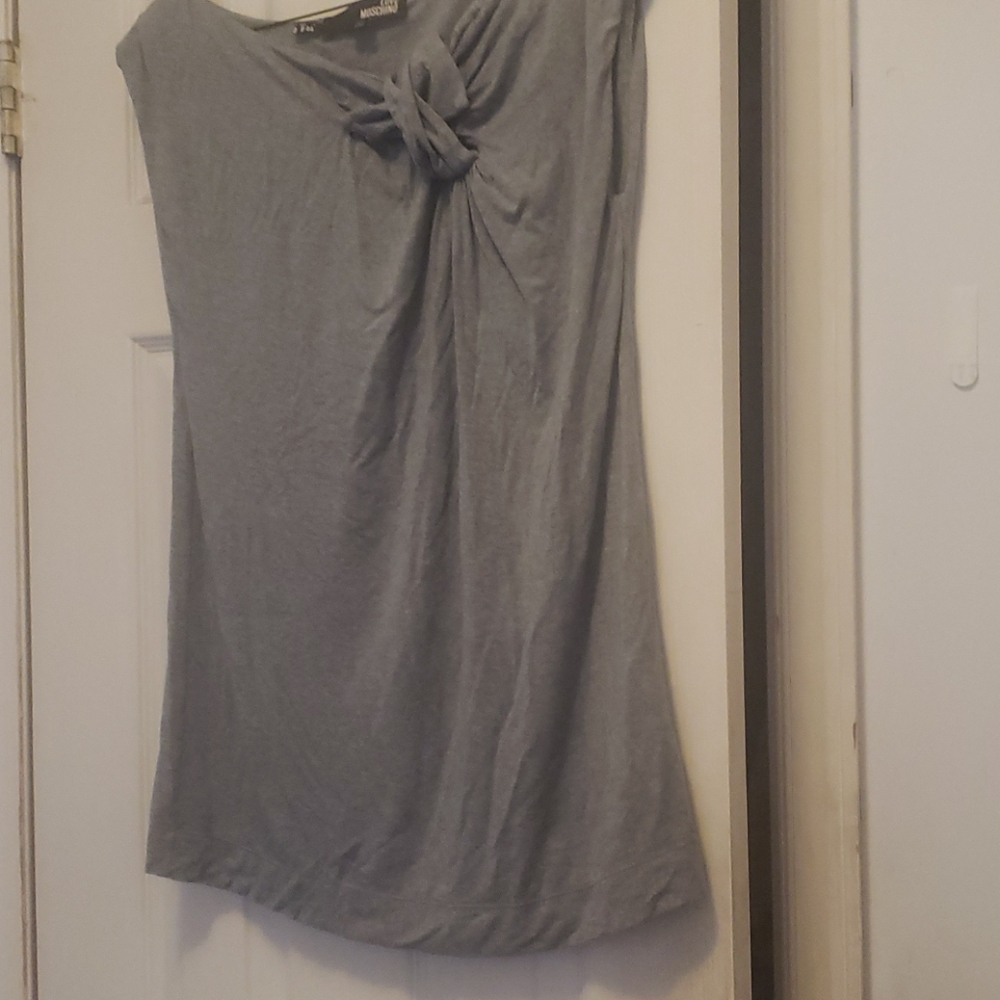 Love moschino tunic